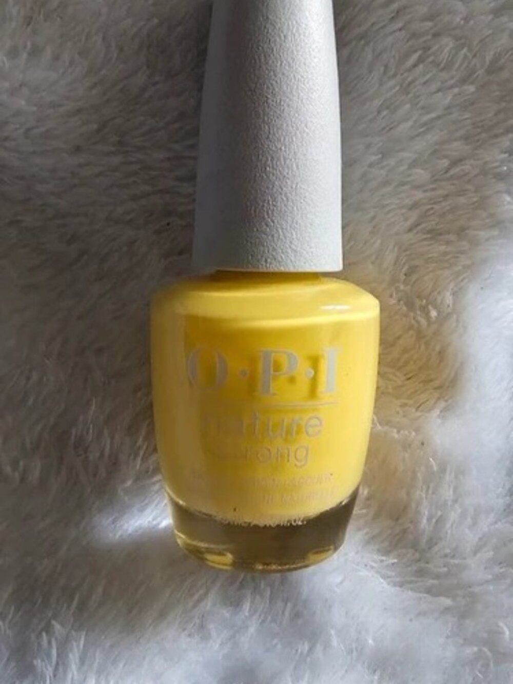 OPI Make My Daisy Nail Lacquer